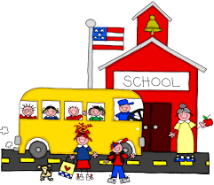 CHANGE IN SCHOOL HOURS